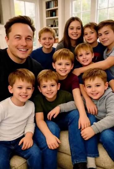 Elon Musk Children: A Complete Guide to Elon Musk’s Family Elon Musk Children